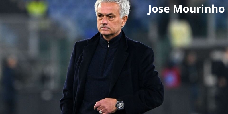 Jose Mourinho - top 10 HLV hay nhất